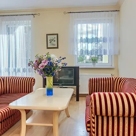 Apartament Family - Noclegisopot Lejlighed *