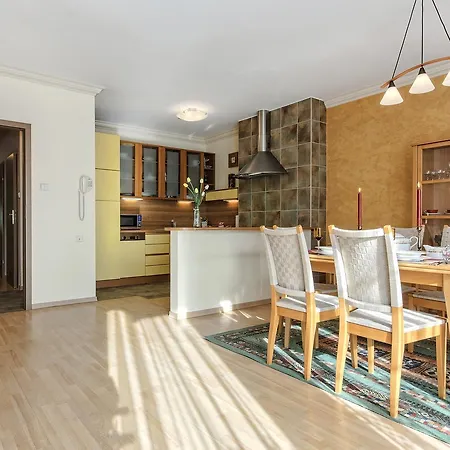 Apartament Family - Noclegisopot Lejlighed *