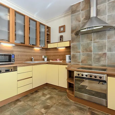 Lejlighed Apartament Family - Noclegisopot