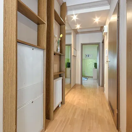Apartament Family - Noclegisopot Lejlighed